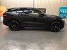 USED 2016 66 JAGUAR F-PACE 3.0 V6 S AWD 5d 375 BHP EXCELLENT  SPEC