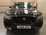 USED 2016 66 JAGUAR F-PACE 3.0 V6 S AWD 5d 375 BHP EXCELLENT  SPEC