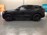 USED 2016 66 JAGUAR F-PACE 3.0 V6 S AWD 5d 375 BHP EXCELLENT  SPEC