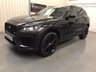 USED 2016 66 JAGUAR F-PACE 3.0 V6 S AWD 5d 375 BHP EXCELLENT  SPEC