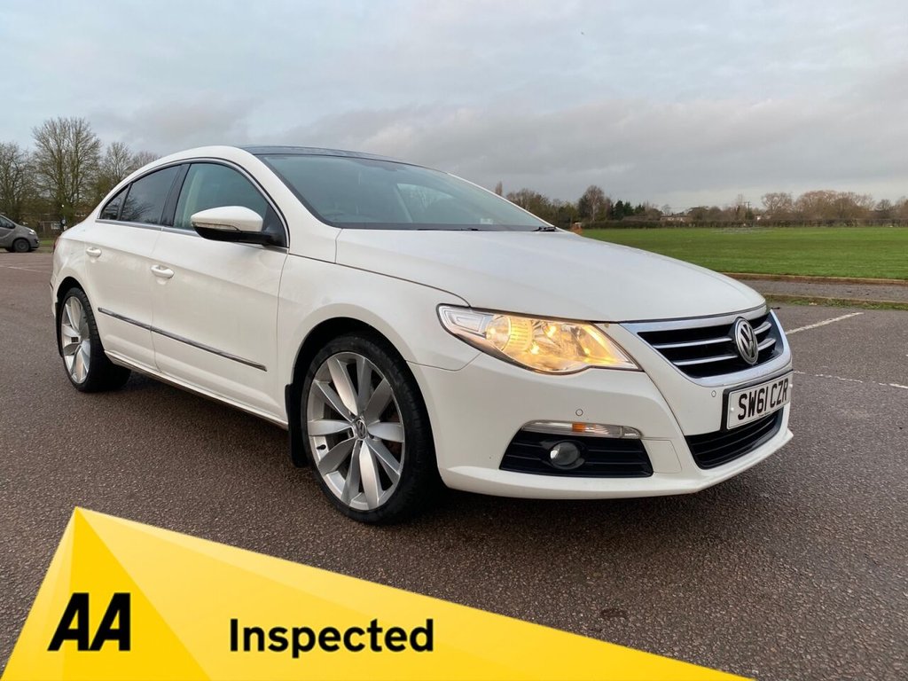 View our VOLKSWAGEN PASSAT
