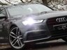 USED 2016 66 AUDI A6 2.0 TDI ULTRA BLACK EDITION 4d 188 BHP HUGE SPEC SAT NAV FSH VAT Q