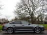 USED 2016 66 AUDI A6 2.0 TDI ULTRA BLACK EDITION 4d 188 BHP HUGE SPEC SAT NAV FSH VAT Q