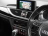 USED 2016 66 AUDI A6 2.0 TDI ULTRA BLACK EDITION 4d 188 BHP HUGE SPEC SAT NAV FSH VAT Q