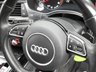 USED 2016 66 AUDI A6 2.0 TDI ULTRA BLACK EDITION 4d 188 BHP HUGE SPEC SAT NAV FSH VAT Q
