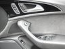USED 2016 66 AUDI A6 2.0 TDI ULTRA BLACK EDITION 4d 188 BHP HUGE SPEC SAT NAV FSH VAT Q