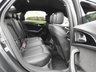 USED 2016 66 AUDI A6 2.0 TDI ULTRA BLACK EDITION 4d 188 BHP HUGE SPEC SAT NAV FSH VAT Q