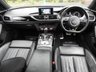USED 2016 66 AUDI A6 2.0 TDI ULTRA BLACK EDITION 4d 188 BHP HUGE SPEC SAT NAV FSH VAT Q