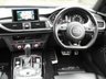 USED 2016 66 AUDI A6 2.0 TDI ULTRA BLACK EDITION 4d 188 BHP HUGE SPEC SAT NAV FSH VAT Q