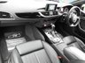USED 2016 66 AUDI A6 2.0 TDI ULTRA BLACK EDITION 4d 188 BHP HUGE SPEC SAT NAV FSH VAT Q