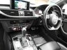 USED 2016 66 AUDI A6 2.0 TDI ULTRA BLACK EDITION 4d 188 BHP HUGE SPEC SAT NAV FSH VAT Q