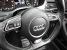 USED 2016 66 AUDI A6 2.0 TDI ULTRA BLACK EDITION 4d 188 BHP HUGE SPEC SAT NAV FSH VAT Q