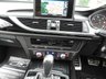 USED 2016 66 AUDI A6 2.0 TDI ULTRA BLACK EDITION 4d 188 BHP HUGE SPEC SAT NAV FSH VAT Q
