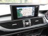 USED 2016 66 AUDI A6 2.0 TDI ULTRA BLACK EDITION 4d 188 BHP HUGE SPEC SAT NAV FSH VAT Q