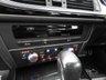 USED 2016 66 AUDI A6 2.0 TDI ULTRA BLACK EDITION 4d 188 BHP HUGE SPEC SAT NAV FSH VAT Q