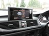 USED 2016 66 AUDI A6 2.0 TDI ULTRA BLACK EDITION 4d 188 BHP HUGE SPEC SAT NAV FSH VAT Q