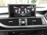 USED 2016 66 AUDI A6 2.0 TDI ULTRA BLACK EDITION 4d 188 BHP HUGE SPEC SAT NAV FSH VAT Q