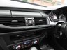 USED 2016 66 AUDI A6 2.0 TDI ULTRA BLACK EDITION 4d 188 BHP HUGE SPEC SAT NAV FSH VAT Q