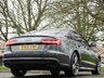 USED 2016 66 AUDI A6 2.0 TDI ULTRA BLACK EDITION 4d 188 BHP HUGE SPEC SAT NAV FSH VAT Q