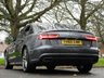 USED 2016 66 AUDI A6 2.0 TDI ULTRA BLACK EDITION 4d 188 BHP HUGE SPEC SAT NAV FSH VAT Q
