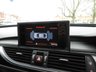 USED 2016 66 AUDI A6 2.0 TDI ULTRA BLACK EDITION 4d 188 BHP HUGE SPEC SAT NAV FSH VAT Q