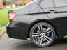 USED 2017 67 BMW 3 SERIES 2.0 330E M SPORT 4d 181 BHP 1 OWNER 67K HUGE SPEC VAT Q