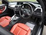 USED 2017 67 BMW 3 SERIES 2.0 330E M SPORT 4d 181 BHP 1 OWNER 67K HUGE SPEC VAT Q