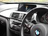 USED 2017 67 BMW 3 SERIES 2.0 330E M SPORT 4d 181 BHP 1 OWNER 67K HUGE SPEC VAT Q