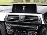 USED 2017 67 BMW 3 SERIES 2.0 330E M SPORT 4d 181 BHP 1 OWNER 67K HUGE SPEC VAT Q