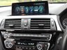 USED 2017 67 BMW 3 SERIES 2.0 330E M SPORT 4d 181 BHP 1 OWNER 67K HUGE SPEC VAT Q