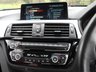 USED 2017 67 BMW 3 SERIES 2.0 330E M SPORT 4d 181 BHP 1 OWNER 67K HUGE SPEC VAT Q