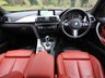 USED 2017 67 BMW 3 SERIES 2.0 330E M SPORT 4d 181 BHP 1 OWNER 67K HUGE SPEC VAT Q