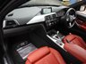 USED 2017 67 BMW 3 SERIES 2.0 330E M SPORT 4d 181 BHP 1 OWNER 67K HUGE SPEC VAT Q