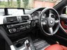 USED 2017 67 BMW 3 SERIES 2.0 330E M SPORT 4d 181 BHP 1 OWNER 67K HUGE SPEC VAT Q