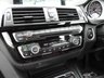 USED 2017 67 BMW 3 SERIES 2.0 330E M SPORT 4d 181 BHP 1 OWNER 67K HUGE SPEC VAT Q