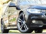 USED 2017 67 BMW 3 SERIES 2.0 330E M SPORT 4d 181 BHP 1 OWNER 67K HUGE SPEC VAT Q