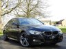 USED 2017 67 BMW 3 SERIES 2.0 330E M SPORT 4d 181 BHP 1 OWNER 67K HUGE SPEC VAT Q