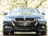 USED 2017 67 BMW 3 SERIES 2.0 330E M SPORT 4d 181 BHP 1 OWNER 67K HUGE SPEC VAT Q