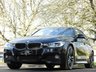 USED 2017 67 BMW 3 SERIES 2.0 330E M SPORT 4d 181 BHP 1 OWNER 67K HUGE SPEC VAT Q