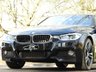 USED 2017 67 BMW 3 SERIES 2.0 330E M SPORT 4d 181 BHP 1 OWNER 67K HUGE SPEC VAT Q