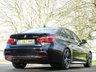 USED 2017 67 BMW 3 SERIES 2.0 330E M SPORT 4d 181 BHP 1 OWNER 67K HUGE SPEC VAT Q