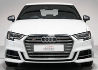 USED 2017 17 AUDI A3 2.0 S3 SPORTBACK QUATTRO 5d 306 BHP 