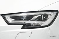 USED 2017 17 AUDI A3 2.0 S3 SPORTBACK QUATTRO 5d 306 BHP 