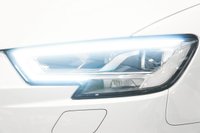 USED 2017 17 AUDI A3 2.0 S3 SPORTBACK QUATTRO 5d 306 BHP 