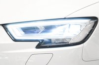 USED 2017 17 AUDI A3 2.0 S3 SPORTBACK QUATTRO 5d 306 BHP 