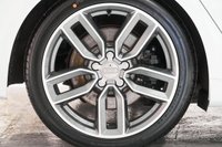 USED 2017 17 AUDI A3 2.0 S3 SPORTBACK QUATTRO 5d 306 BHP 
