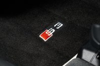 USED 2017 17 AUDI A3 2.0 S3 SPORTBACK QUATTRO 5d 306 BHP 