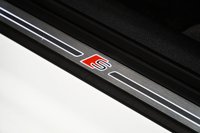 USED 2017 17 AUDI A3 2.0 S3 SPORTBACK QUATTRO 5d 306 BHP 