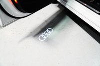 USED 2017 17 AUDI A3 2.0 S3 SPORTBACK QUATTRO 5d 306 BHP 