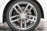 USED 2017 17 AUDI A3 2.0 S3 SPORTBACK QUATTRO 5d 306 BHP 